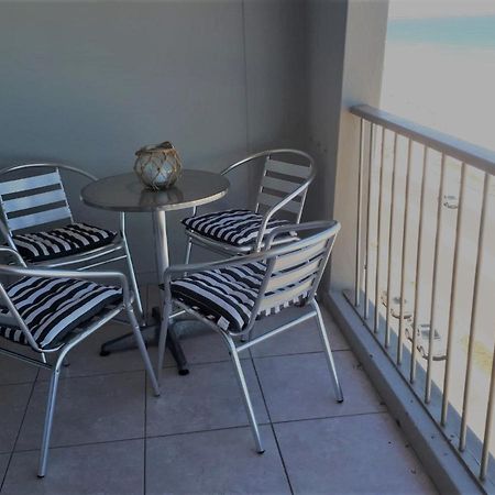 בלוברגסטראנד Blouberg Beachfront Apartment מראה חיצוני תמונה